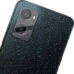 Pellicola vetro temperato obiettivo fotocamera OPPO A96 Global e K10 5G