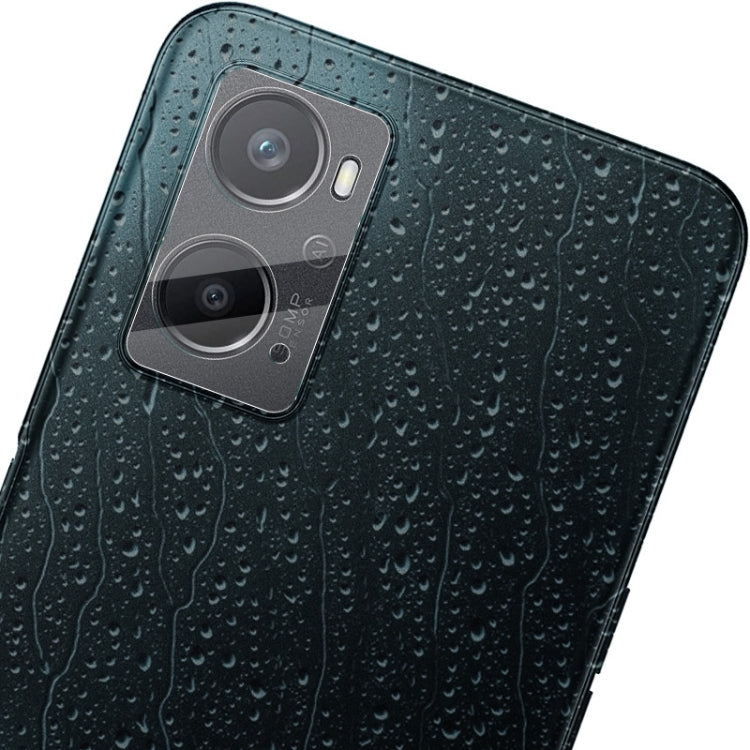 Pellicola vetro temperato obiettivo fotocamera OPPO A96 Global e K10 5G