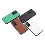 Custodia antiurto Falette Texture PU per Xiaomi Redmi Note 11 Pro e / Note 11S