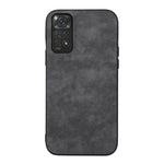 Custodia antiurto PU texture Marocco per Xiaomi Redmi Note 11 Pro e / Note 11S