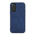Custodia antiurto PU texture Marocco per Xiaomi Redmi Note 11 Pro e / Note 11S