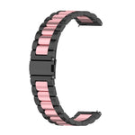 Cinturino in acciaio per Huawei Watch GT 3 Pro 43mm