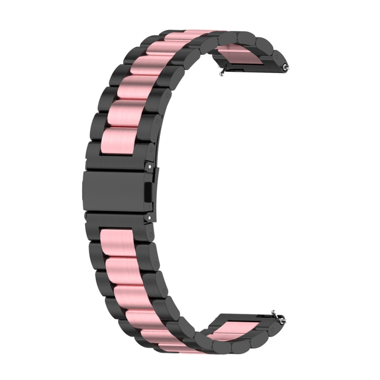 Cinturino in acciaio per Huawei Watch GT 3 Pro 43mm