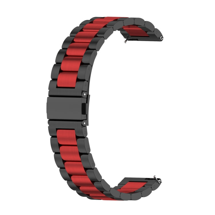 Cinturino in acciaio per Huawei Watch GT 3 Pro 43mm
