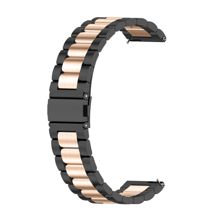 Cinturino in acciaio per Huawei Watch GT 3 Pro 43mm