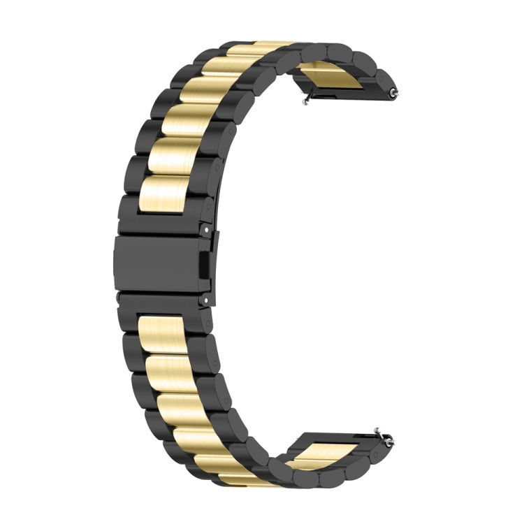 Cinturino in acciaio per Huawei Watch GT 3 Pro 43mm