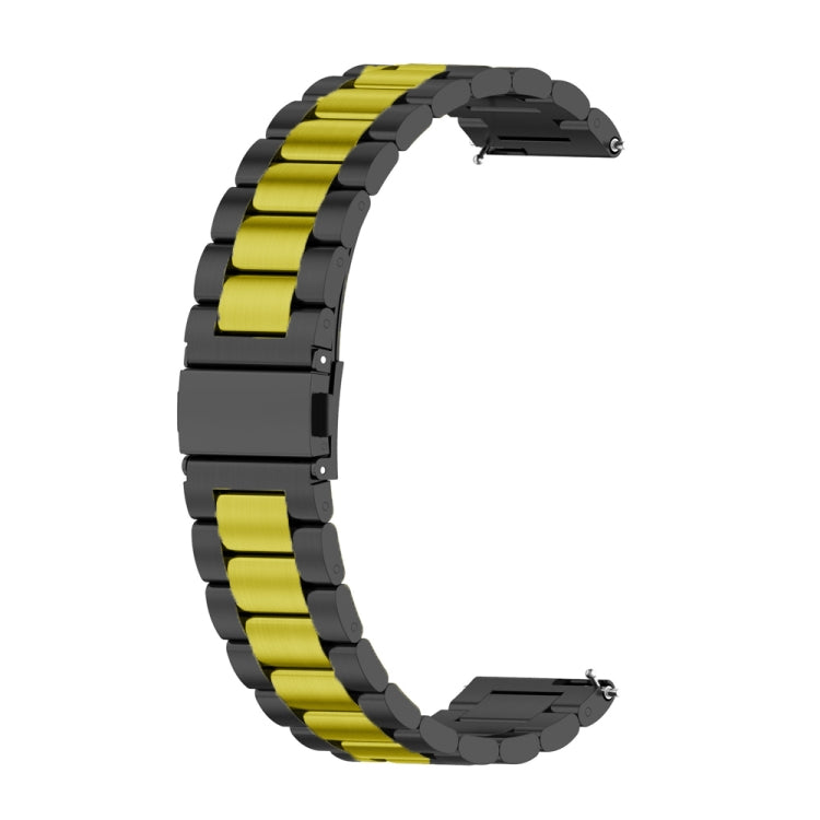 Cinturino in acciaio per Huawei Watch GT 3 Pro 43mm