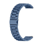 Cinturino in acciaio per Huawei Watch GT 3 Pro 43mm