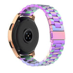Cinturino in acciaio per Huawei Watch GT 3 Pro 43mm