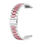 Cinturino in acciaio per Huawei Watch GT 3 Pro 43mm