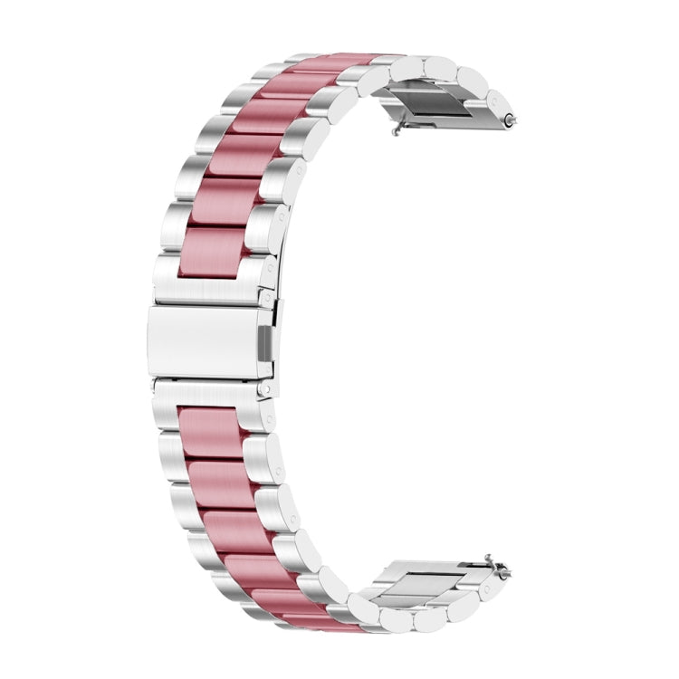 Cinturino in acciaio per Huawei Watch GT 3 Pro 43mm