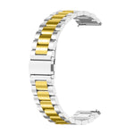 Cinturino in acciaio per Huawei Watch GT 3 Pro 43mm