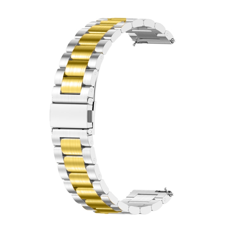 Cinturino in acciaio per Huawei Watch GT 3 Pro 43mm