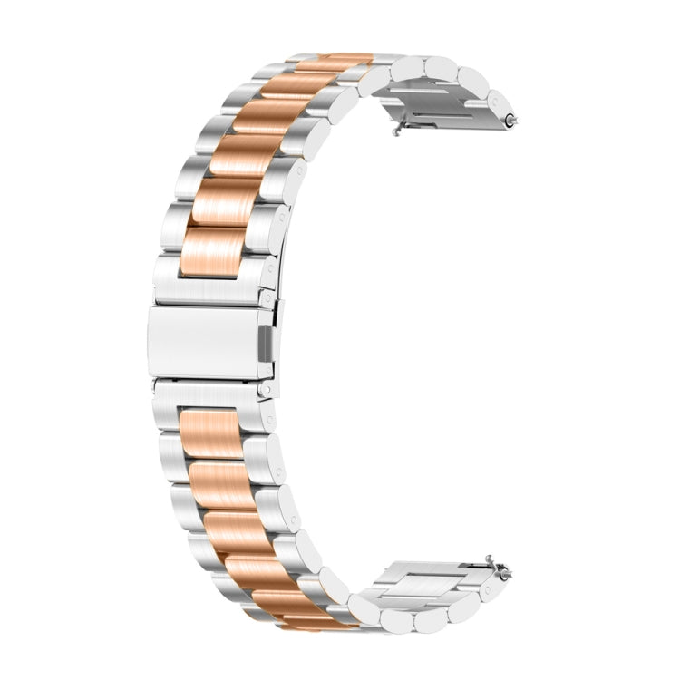 Cinturino in acciaio per Huawei Watch GT 3 Pro 43mm