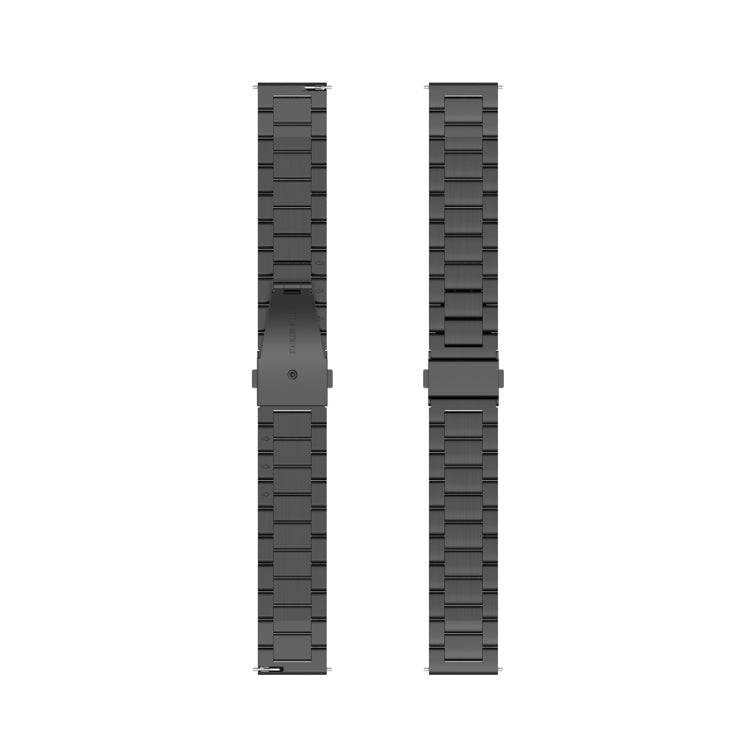 Cinturino in acciaio per Huawei Watch GT 3 Pro 43mm