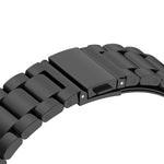 Cinturino in acciaio per Huawei Watch GT 3 Pro 43mm