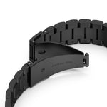 Cinturino in acciaio per Huawei Watch GT 3 Pro 43mm