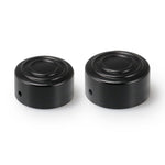 Cappucci per dadi asse posteriore per Harley Sportster S