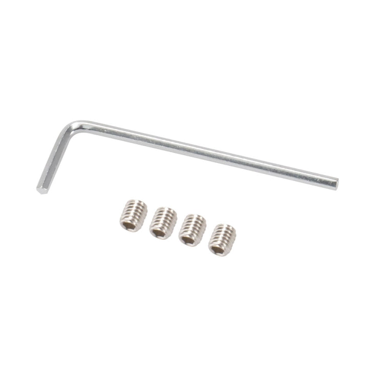 Cappucci per dadi asse posteriore per Harley Sportster S