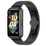 Cinturino in acciaio inossidabile per Huawei Band 7