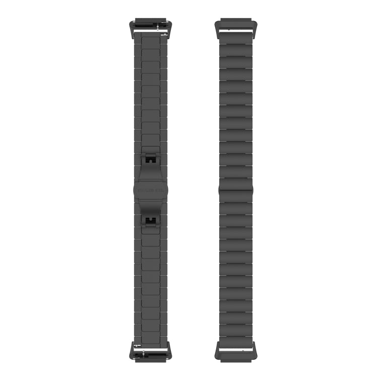Cinturino in acciaio inossidabile per Huawei Band 7