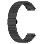 Cinturino in acciaio inossidabile per Huawei Band 7