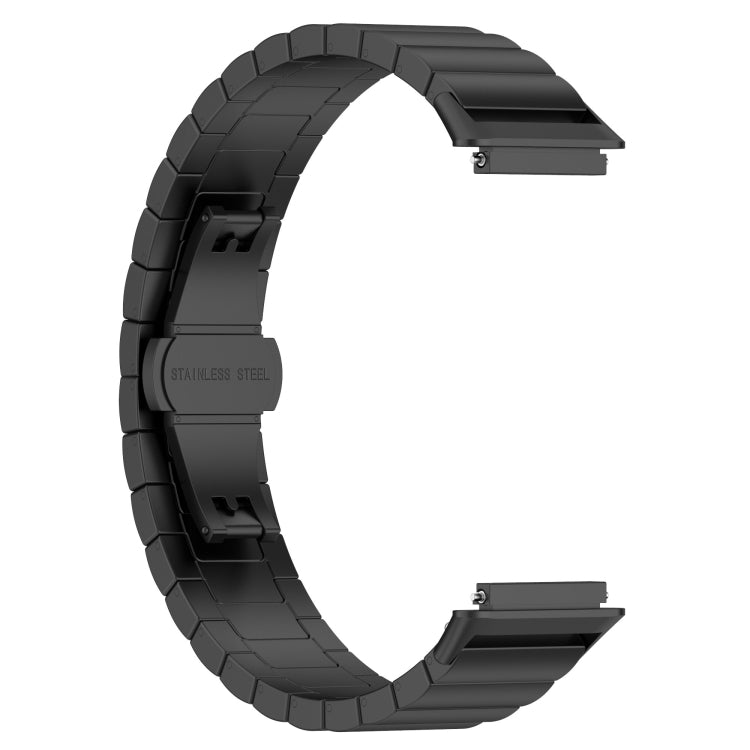 Cinturino in acciaio inossidabile per Huawei Band 7