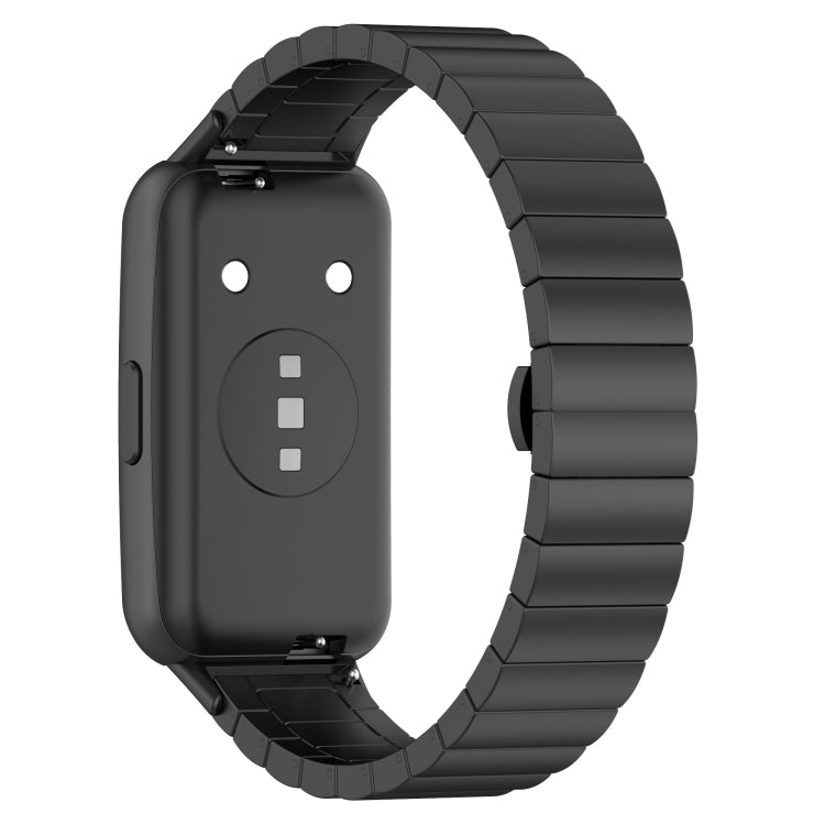 Cinturino in acciaio inossidabile per Huawei Band 7