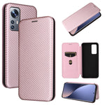 Custodia in pelle con vibrazione orizzontale magnetica per Motorola Moto E32 4G