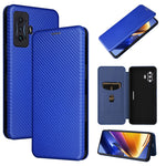 Custodia in pelle con vibrazione orizzontale magnetica per Xiaomi Poco F4