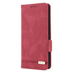 Custodia in pelle con chiusura magnetica per Realme C11 2021/C20, Realme C11