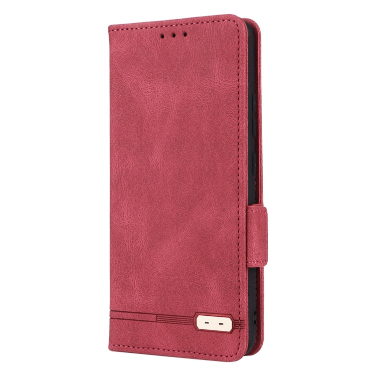 Custodia in pelle con chiusura magnetica per Realme C11 2021/C20, Realme C11