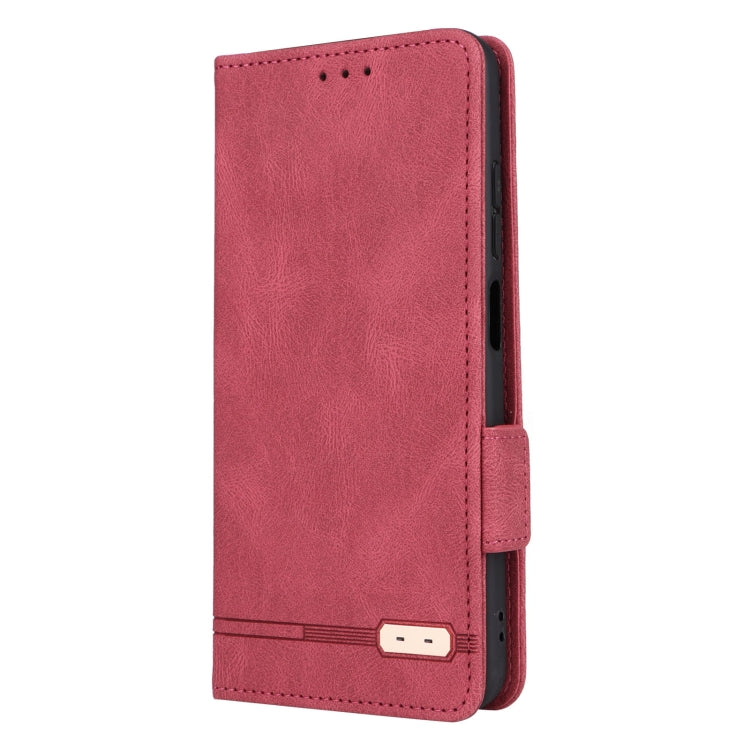 Custodia in pelle con chiusura magnetica per Xiaomi Redmi 10 5G, Note 11 Pro 5G