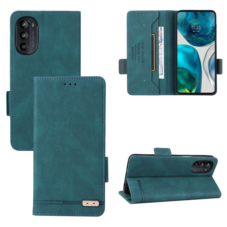 Custodia in pelle con chiusura magnetica per Xiaomi Redmi 10 5G, Note 11 Pro 5G