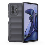 Custodia TPU in flanella Magic Shield per Xiaomi 11T