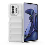 Custodia TPU in flanella Magic Shield per Xiaomi 11T