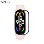 Pellicola protettiva 3D per Xiaomi Mi Band 7 NFC