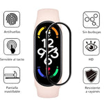 Pellicola protettiva 3D per Xiaomi Mi Band 7 NFC