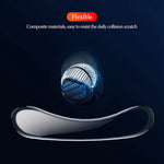 Pellicola protettiva 3D per Xiaomi Mi Band 7 NFC