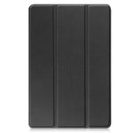 Custodia in pelle con supporto a 3 pieghe per Lenovo Tab M10 3rd Gen