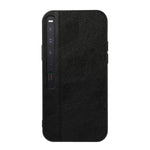 Custodia per telefono in PU con texture Litchi bicolore per Huawei Mate Xs 2