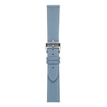 Cinturino in pelle intrecciata per Samsung Galaxy Watch4 40mm/44m