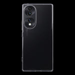 Custodia TPU trasparente ultrasottile per Honor 70, Honor 70 Pro e OnePlus Nord