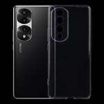 Custodia TPU trasparente ultrasottile per Honor 70, Honor 70 Pro e OnePlus Nord
