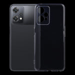 Custodia TPU trasparente ultrasottile per Honor 70, Honor 70 Pro e OnePlus Nord