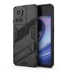 Custodia TPU con supporto per OnePlus Ace 5G