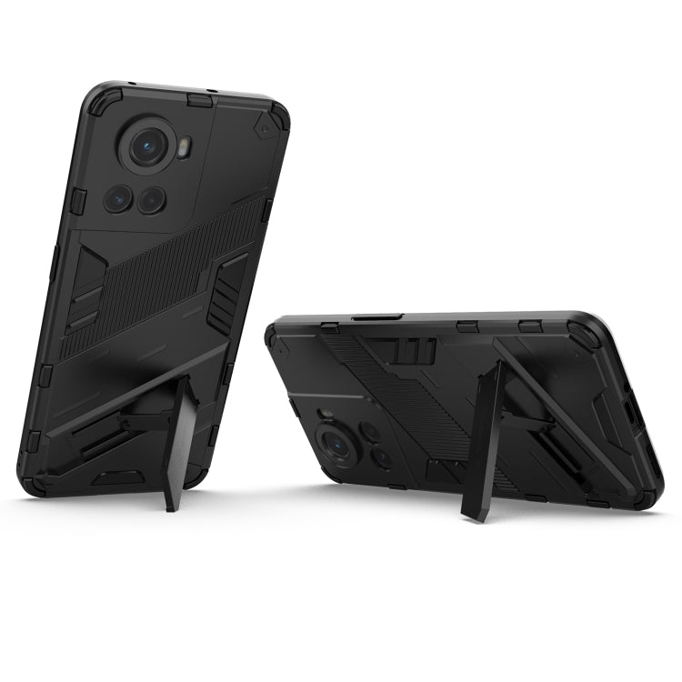 Custodia TPU con supporto per OnePlus Ace 5G