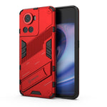 Custodia TPU con supporto per OnePlus Ace 5G