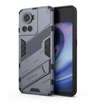 Custodia TPU con supporto per OnePlus Ace 5G
