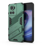 Custodia TPU con supporto per OnePlus Ace 5G